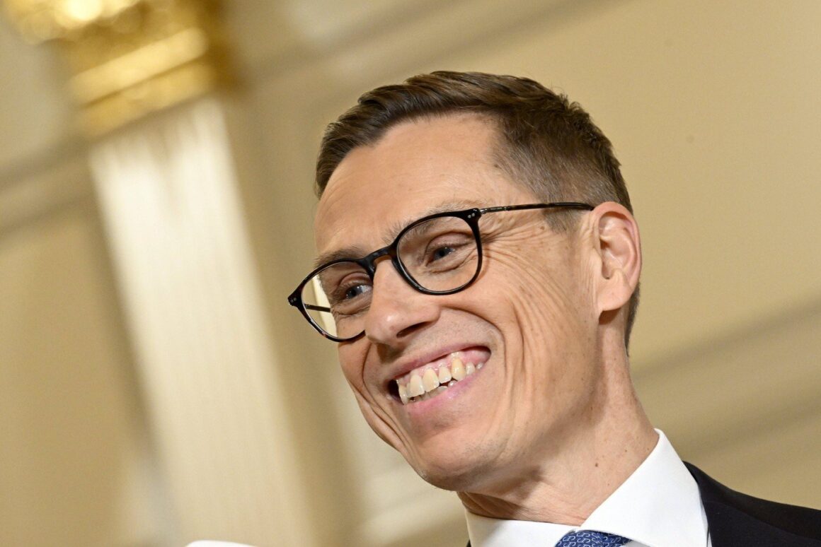 Alexander Stubb A Câștigat Alegerile Din Finlanda. Noul Președinte Este Un Susținător Al Ucrainei Cu O Poziție Dură Față De Rusia