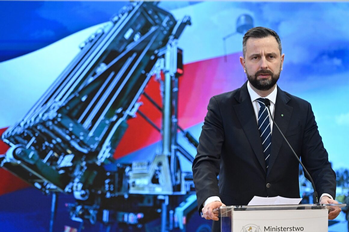 profimedia-0852177317-scaled.jpg Polonia Anunță Că își Va Lansa Primii Sateliți Militari în 2025. Lecțiile învățate Din Invazia Rusă în Ucraina