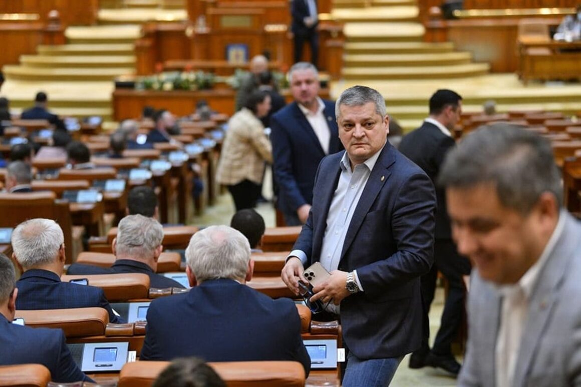 Deputatul PSD Radu Cristescu Cere Demiterea De Urgență A șefului Armatei Române: „S-a Umflat Peste Noapte Tărâța în El. Suferă De Vedetism”