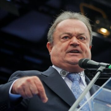vasile-blaga-adriana-neagoe-inquam.jpg Vasile Blaga, în ședința PNL, După Blocajul Din Coaliția Cu PSD Pe Comasare: „Ori Se Rupe Hamul, Ori Moare Calul”. Nicolae Ciucă: „Absolut, De Acord”
