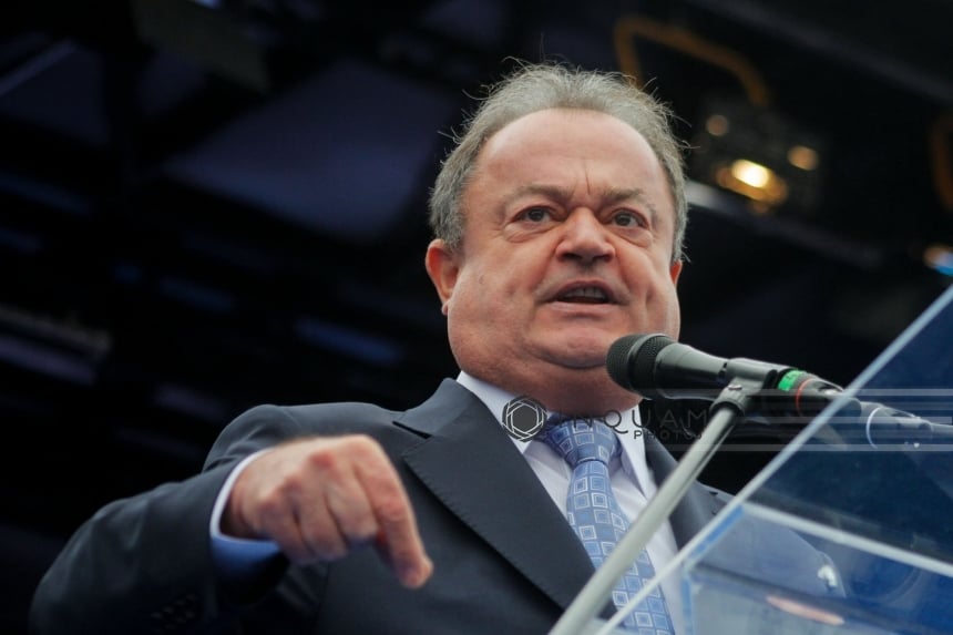 vasile-blaga-adriana-neagoe-inquam.jpg Vasile Blaga, în ședința PNL, După Blocajul Din Coaliția Cu PSD Pe Comasare: „Ori Se Rupe Hamul, Ori Moare Calul”. Nicolae Ciucă: „Absolut, De Acord”