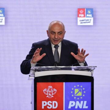 4329289528558317796428723118420031019801535n-1.jpg Cătălin Cîrstoiu: Bucureştiul „e Un Pacient în Stare Gravă, Cu Patologii Complexe”, Iar Nicușor Dan „nu A Reușit Să Adune Echipe De Profesioniști” în Jurul Lui