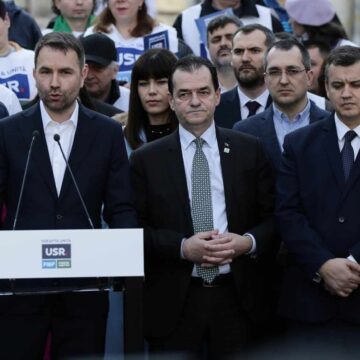 alianta-dreapta-unita-18.jpg Dreapta Unită A Contestat La Înalta Curte De Casație Decizia BEC De A Exclude Alianţa De La Alegerile Din 9 Iunie