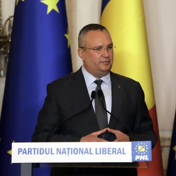 Ciucă Nu Exclude Un Candidat Comun PNL-PSD La Alegerile Prezidențiale: Să Vedem Rezultatele La Locale și Europarlamentare