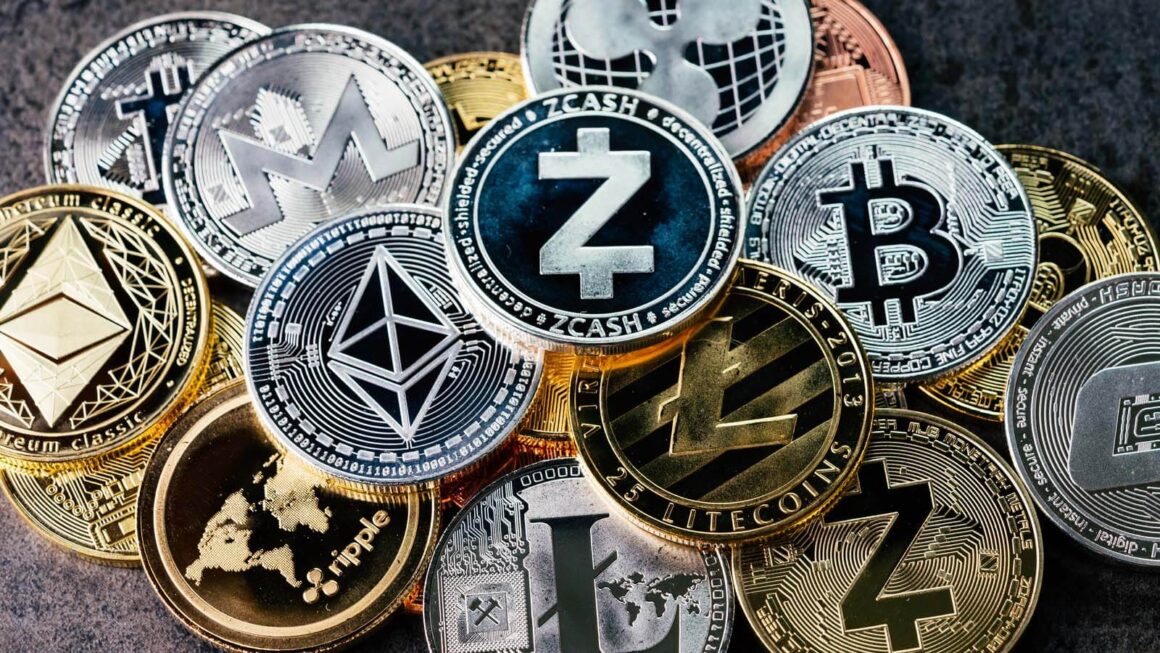 Românii obțin mai mici venituri din lume din criptomonede