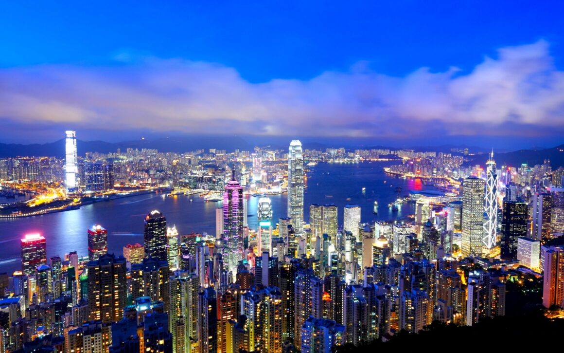 Curiozități Despre Hong Kong. Ce Nu știai Despre Hong Kong