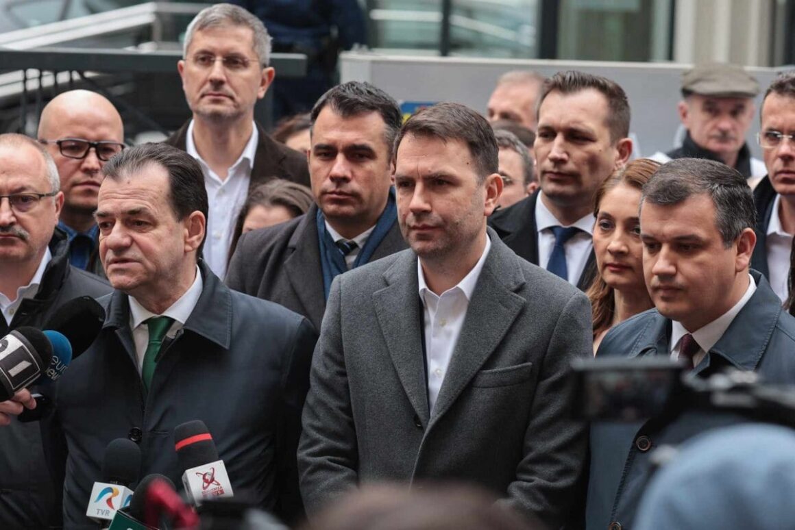 dreapta-unita.jpg Cum Motivează BEC Respingerea înregistrării Alianţei Dreapta Unită: Cristian Diaconescu Este înscris Președinte PMP, Nu Eugen Tomac