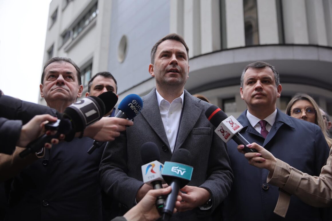drula-1.jpg Drulă, înaintea înregistrării Alianței Dreapta Unită La BEC: Avem Semnale Că Puterea Doreşte Blocarea Opoziției, Cum S-a încercat în 2019