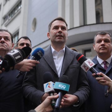 drula-1.jpg Drulă, înaintea înregistrării Alianței Dreapta Unită La BEC: Avem Semnale Că Puterea Doreşte Blocarea Opoziției, Cum S-a încercat în 2019