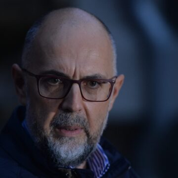 Kelemen Hunor, Despre Anunțul Lui Iohannis Privind șefia NATO: „N-a Fost O Surpriză Pentru Nimeni”. Liderul UDMR Explică De Ce Președintele „ține împreună PSD și PNL”