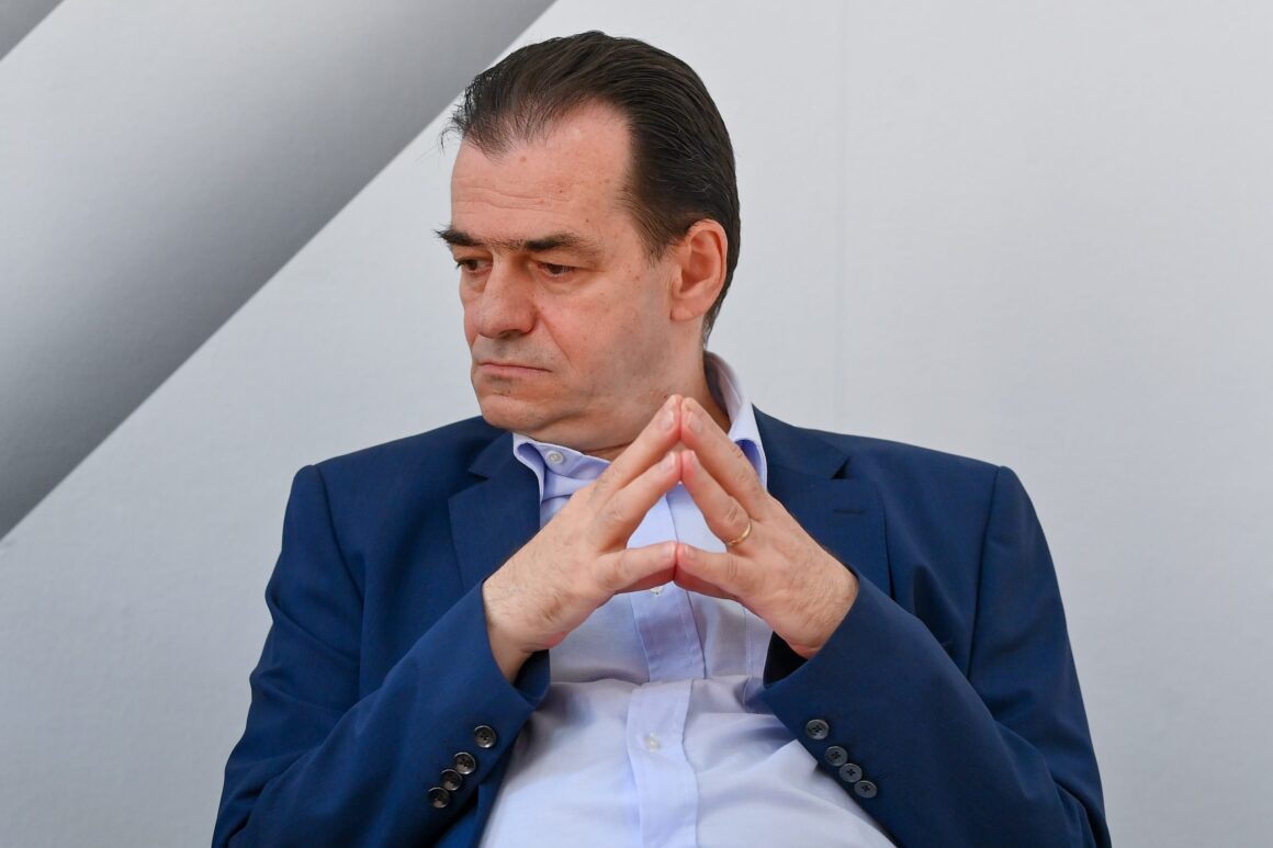 hepta6562200-scaled.jpg Ludovic Orban, Acuzații Dure La Adresa Lui Ciolacu în Cazul Roșia Montană: „A Trădat Interesele Statului Român și A Manipulat Deliberat Bursa”