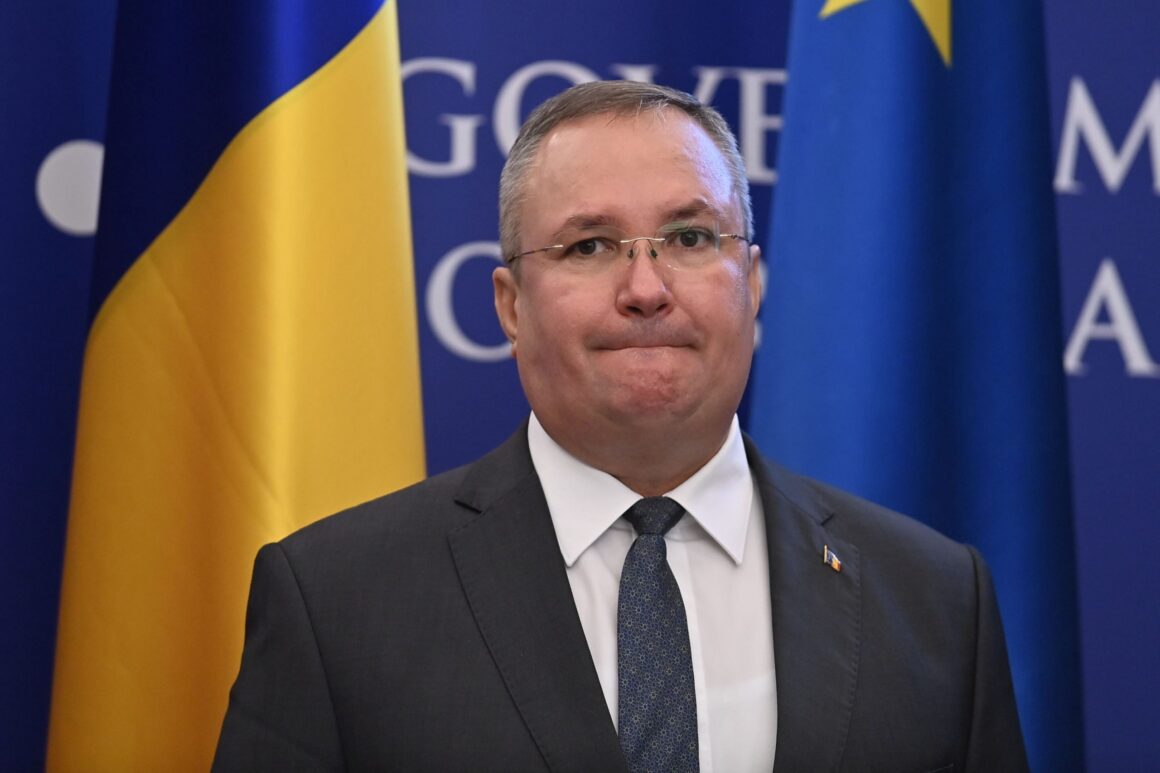 Nicolae Ciucă, După Ce Iranul A Atacat Israelul: Ferească Dumnezeu De Ceea Ce Ar Putea Să Se întâmple