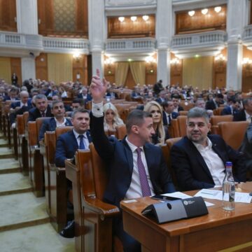 CNSAS, Transformat Prin Procedură-fulger în Loc De Sinecuri Politice. Oamenii Fără Nicio Legătură Cu Domeniul, Avizați Pentru Conducerea Instituției