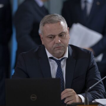 Ministrul Agriculturii, Gafă în Scandalul Subvențiilor Pentru Stuful Din Deltă: „Președintele Nostru, Domnul Nicolae Ceaușescu, Spunea Că E Aurul Verde”