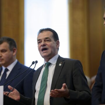 hepta7577655-scaled.jpg Liderii Alianței Dreapta Unită Vor Cere Avocatului Poporului Să Atace La CCR Ordonanța Guvernului Pentru Comasarea Alegerilor De Pe 9 Iunie