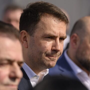 Cătălin Drulă, Despre Candidatura Sa La Alegerile Prezidențiale Din Partea Alianței Dreapta Unită: „Există O şansă Foarte Mare”. Ce Spune Despre Varianta Cioloș