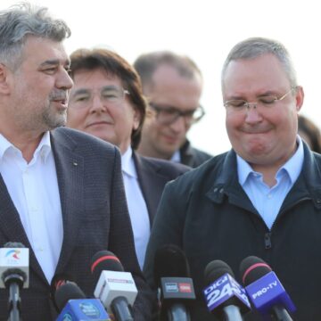 hepta7757628-scaled.jpg PNL A Aprobat Alianța Cu PSD Pentru Alegerile Europarlamentare și Fuziunea Cu ALDE. Ciucă Le Cere Liberalilor Să Aibă „încredere în Forțele Noastre”