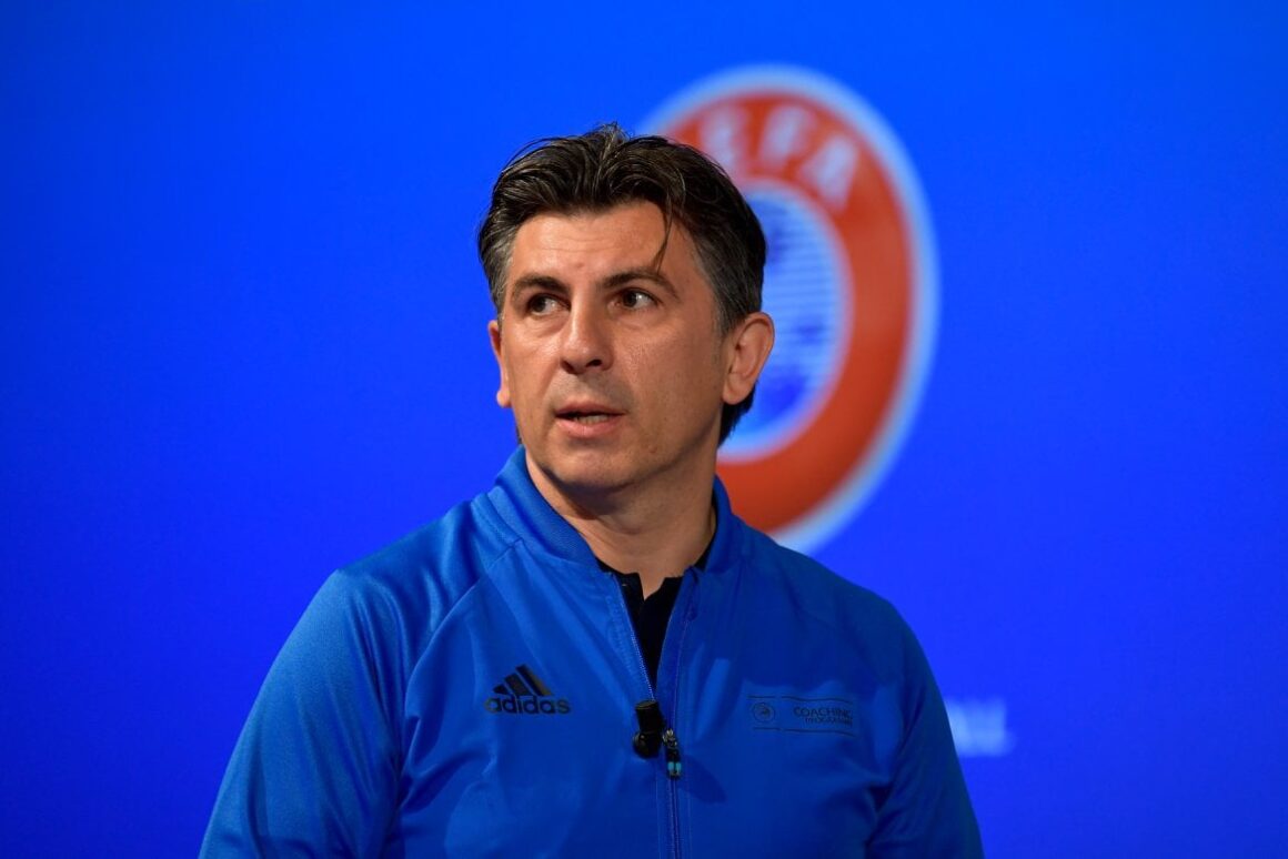 PNL îl Va Testa Pe Ionuț Lupescu Pentru Primăria Capitalei, Spune Nicolae Ciucă