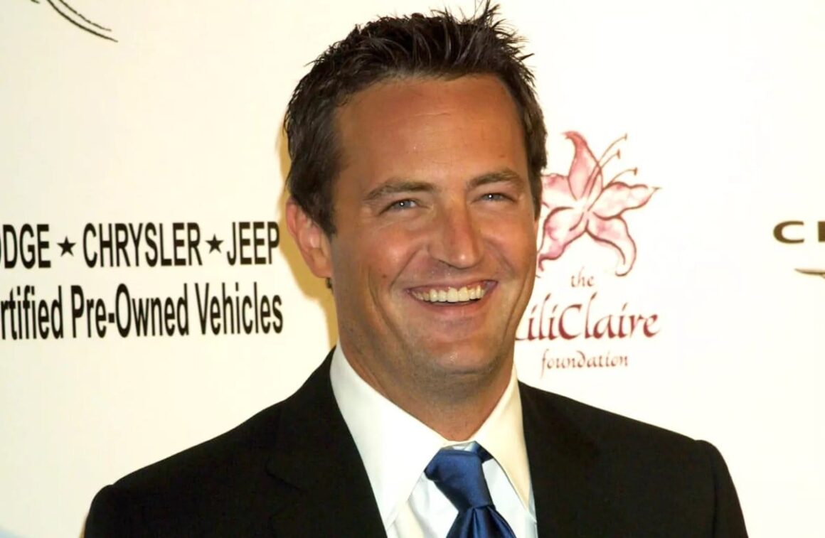 Testamentul Lui Matthew Perry A Fost Făcut Public. Cine A Moștenit Averea De Peste 120 De Milioane De Dolari