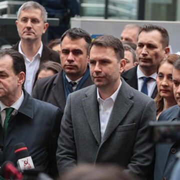 orban-tomac-drula-1.jpg Dreapta Unită Cere Avocatului Poporului Să Atace La CCR Ordonanța Comasării Alegerilor: „Ciolacu, Ciucă și Iohannis Calcă în Picioare Democrația Românească”