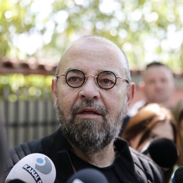 Piedone, După Ce A Cerut PSD şi PNL Să îl Susțină La Primăria Capitalei: „Dacă Domniile Lor Nu Vor, Intru Mai Departe Singur și Merg Până La Capăt”