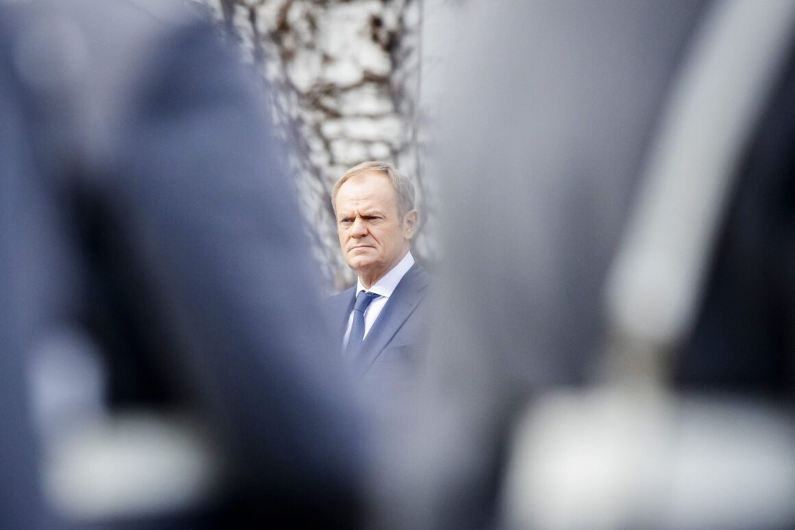 Donald Tusk Avertizează: „Știu Că Sună Devastator, Dar Trebuie Să Ne Obișnuim Cu Era Pre-război, Iar Europa Nu E Pregătită”