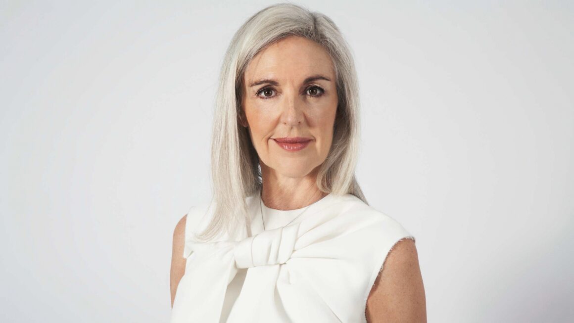 ruth.jpeg Cum și-a transformat Ruth Chapman pasiunea într-un business?