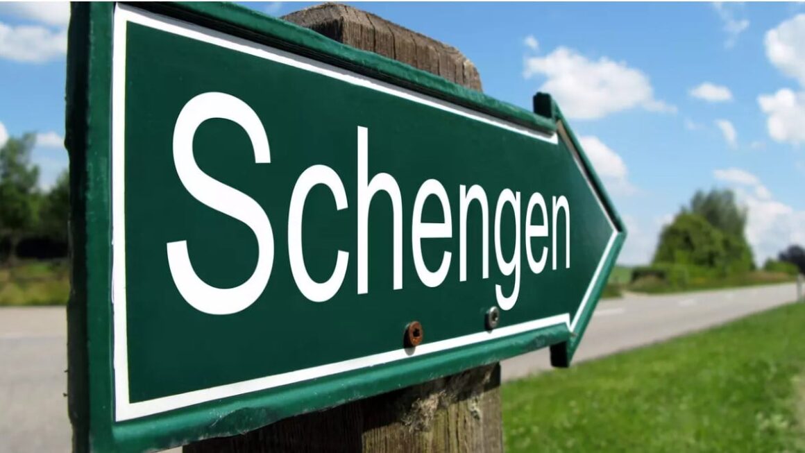 spatiul-schengen.jpg Ciolacu: Până La Sfârșitul Anului, România Va Intra în Schengen Terestru, Anul Viitor Dispar Vizele De SUA, Iar în 2026 Intrăm în OCDE