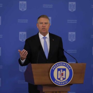 4340277749566762391950894781005840922767231n.jpg Klaus Iohannis, După Ce România A Avut Cea Mai Mare Inflație Din UE, Pentru A Treia Lună Consecutiv: „Anumite Măsuri Sunt Greu De Luat în An Electoral”
