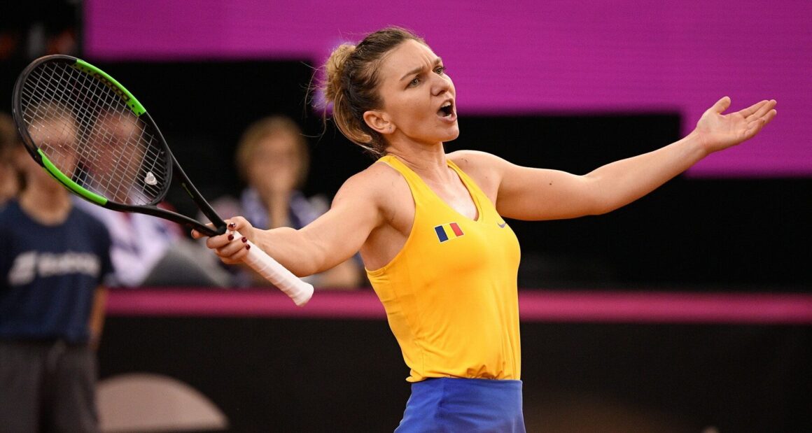 Se fac eforturi disperate pentru ca Simona Halep să meargă la Jocurile Olimpice de la Paris! Anunțul e cât se poate de clar