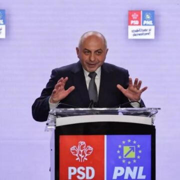 cirstoiu.jpg Șovăielile Alianței PSD-PNL Privind Candidatul La Primăria București. Cum A Ajuns Coaliția La Un Pas De Situația Liberalilor Din 2016