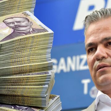 Plouă Cu Bani, în Prag De Campanie, Pentru Primării și Consilii Județene. Guvernul Dă Miliarde De Lei în Teritoriu, Cu Dedicație, Pentru Investiții