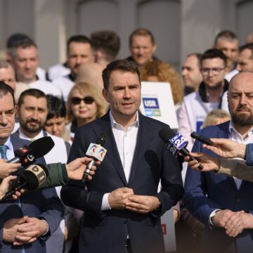 hepta7709326-scaled.jpg Cătălin Drulă: Candidatul Dreptei Unite Va Câștiga Alegerile Prezidențiale, Dacă Intră în Turul Doi