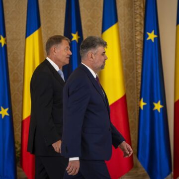klaus-iohannis-si-marcel-ciolacu-foto-profimedia-scaled.jpg România Condamnă Atacul Iranian Asupra Israelului. Iohannis și Ciolacu, Solidari Cu Poporul Israelian: „Facem Apel La Evitarea Unei Escaladări”