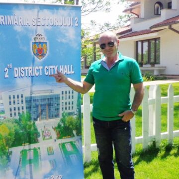 mihai-toader-prefectul-capitalei-bucuresti.jpg Cine Este Mugur-Mihai Toader, Noul Prefect De București