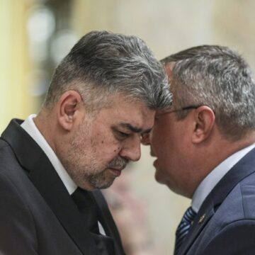 pachid202224inquamphotosoctavganea-scaled.jpg Totul Pentru Susținerea Candidatului PSD La Prezidențiale. Cum A Cedat Partidul Lui Ciolacu, Pas Cu Pas, în Fața PNL