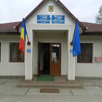 Doi Frați Din Vaslui Candidează Pentru Aceeași Primărie: Unul De La PSD, Celălalt De La PNL