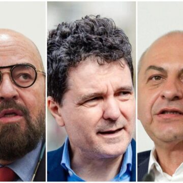 sondaj-curs-candidati-pmb-piedone-nicusor-dan-catalin-cirstoiu-aprilie-2024.jpg Sondaj CURS: Piedone, Lider în Intenția De Vot La Primăria Capitalei, Cătălin Cîrstoiu Foarte Aproape De Nicușor Dan