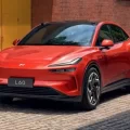 Chinezii de la Nio lansează rivalul pentru Tesla Model Y