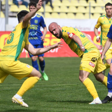 Primele achiziții ale Unirii Slobozia după promovarea în SuperLigă