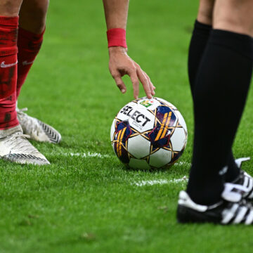 „El este cea mai mare garanție a unui conducător de club”