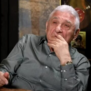 Giovanni Becali vrea să facă două transferuri la noua echipă a lui Jose Mourinho! Doi fotbaliști români pot semna după EURO 2024 cu formația pe care o va antrena portughezul
