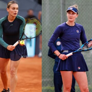 Irina Begu și Ana Bogdan, calificări lejere la Roland Garros