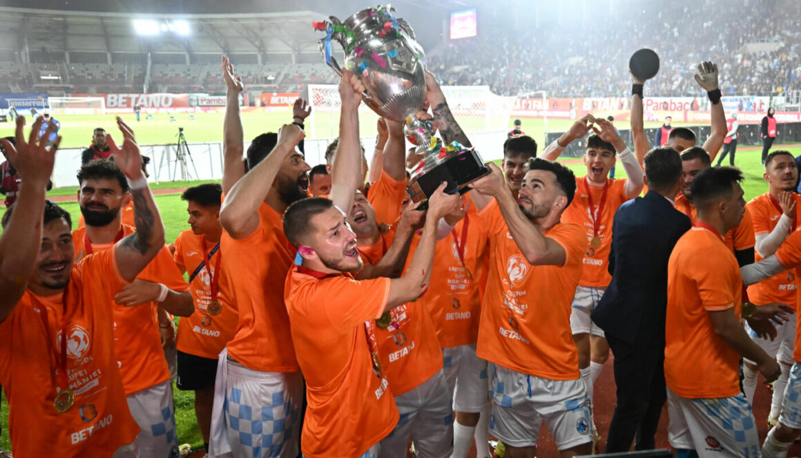 a venit decizia în privința licenței pentru cupele europene pe care a cerut-o Corvinul Hunedoara