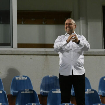 Mihai Rotaru a dat lovitura de nicăieri! „Perla” cu care Universitatea Craiova poate face un transfer pe milioane de euro în viitor