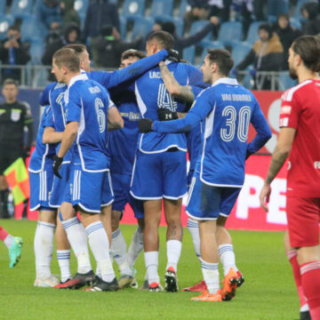Mihai Rotaru, reacție incredibilă după ce FC U Craiova, echipa dușmanului Adrian Mititelu, a retrogradat din Superliga