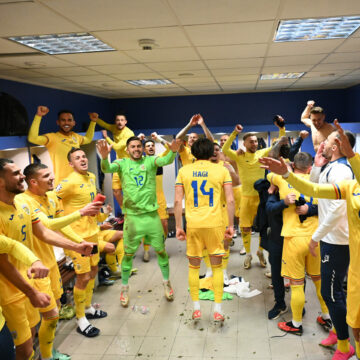 Veşti excelente pentru Edi Iordănescu înainte de EURO 2024! Un fotbalist de bază își anunță revenirea