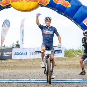 Vlad Dascălu, suspendat de la Jocurile Olimpice 2024