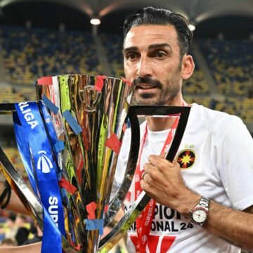 elias-1-scaled-e1715876160100.jpg Elias Charalambous pleacă de la FCSB pentru această ofertă! Echipa pe care nu o poate refuza cipriotul lui Gigi Becali: „E visul lui”