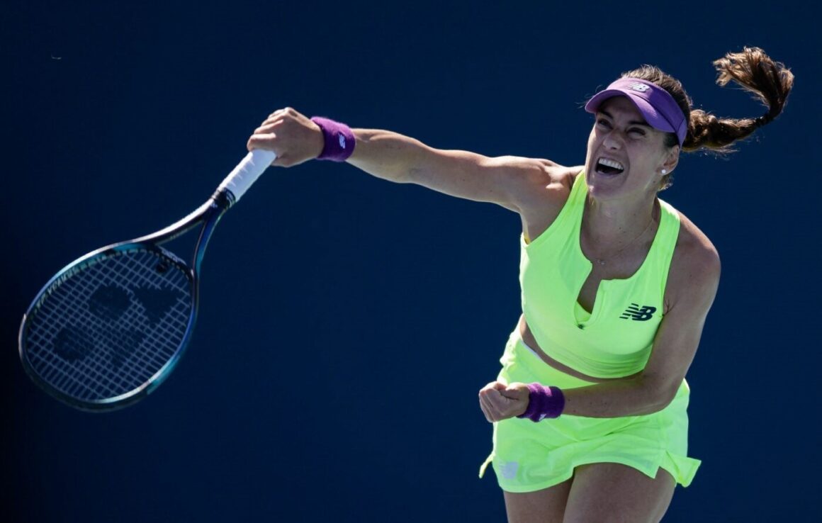 Sorana Cîrstea, la un pas să se retragă din tenis! Dezvăluirea care îl va surprinde și pe Ion Țiriac jr.